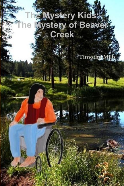 The Mystery Kids: The Mystery of Beaver Creek