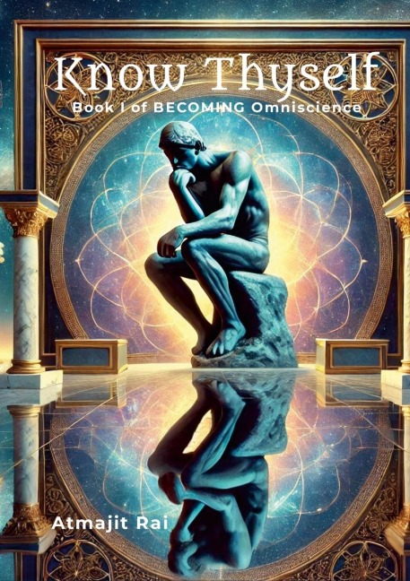 Know Thyself: Book I of Becoming Omniscience