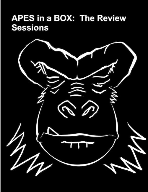 APES in a BOX: The Review Sessions