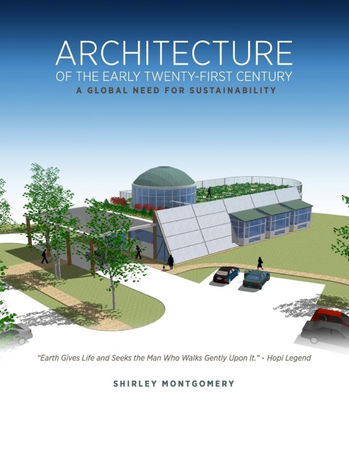 Architecture of the Early Twenty-first Century: A Global Need for Sustainability