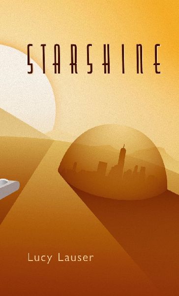 Starshine: Escape From the Red Planet