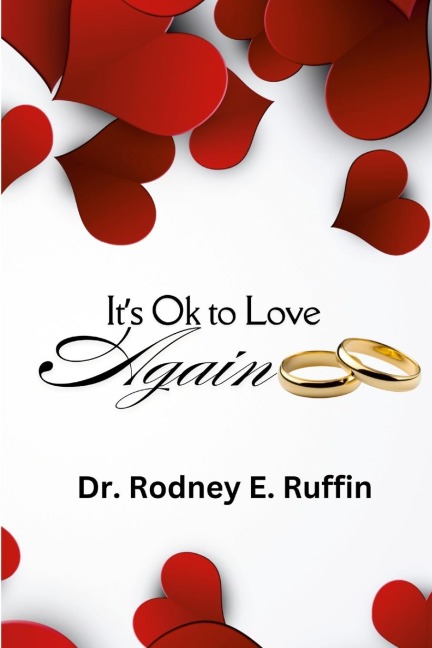 Its Ok to Love Again