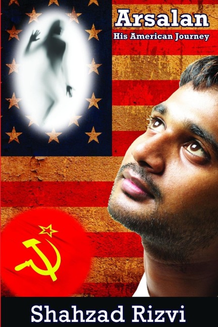 Arsalan: His American Journey