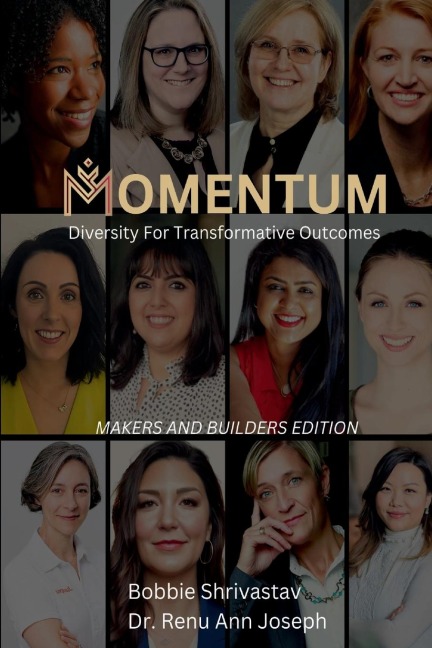 Momentum: Makers and Builders Edition