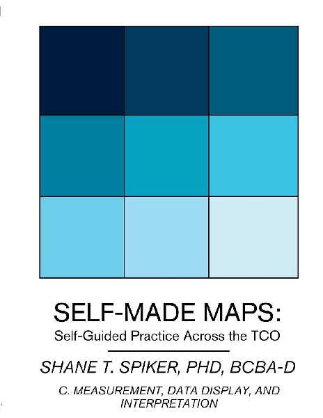 Self-Made Maps: Self-Guided Practices Across the TCO (Book C)
