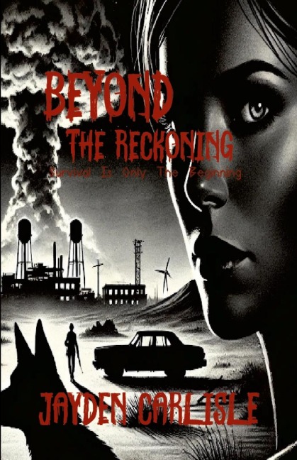 Beyond The Reckoning: Survival Is Only The Beginning