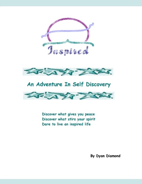 Inspired Workbook