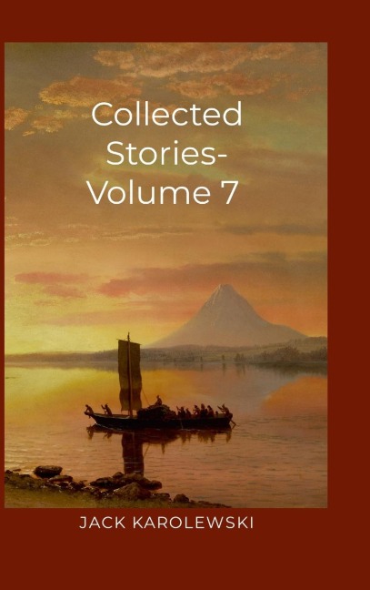 Collected Stories - Volume 7