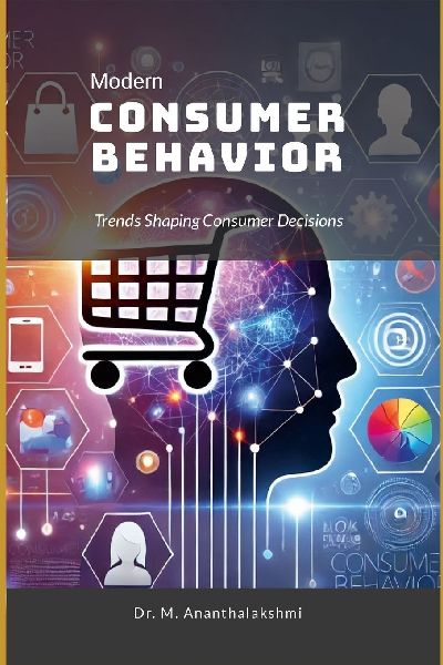 Modern Consumer Behavior: Trends Shaping Consumer Decisions