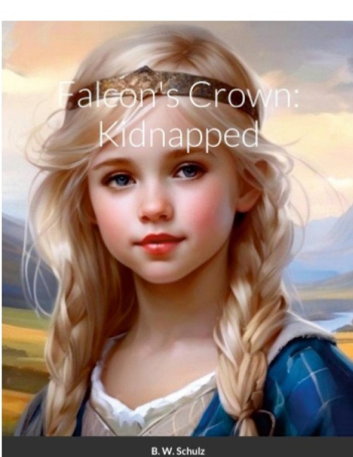 Falcons Crown: : Kidnapped