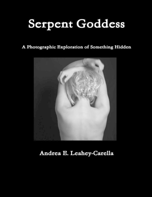 Serpent Goddess