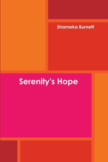Serenitys Hope