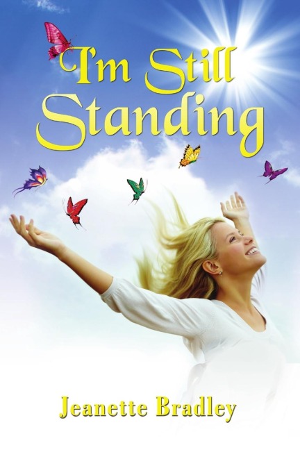 Im Still Standing