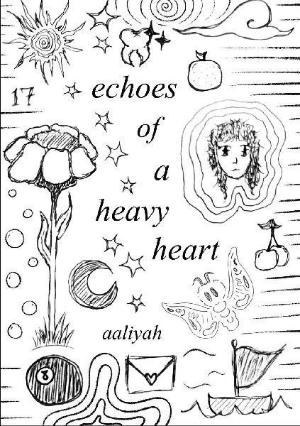 echoes of a heavy heart