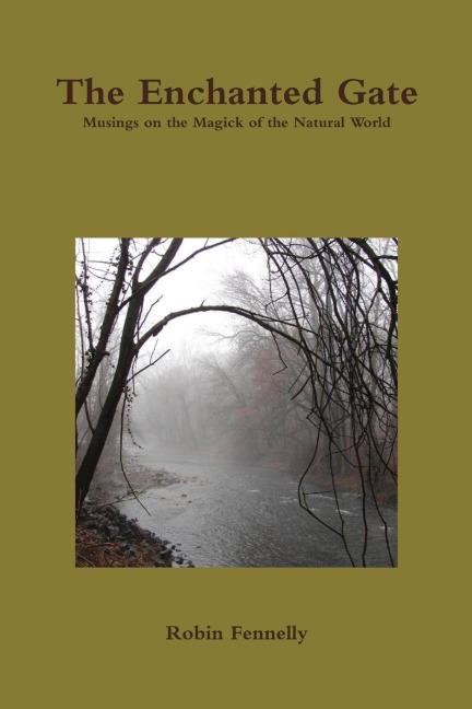 The Enchanted Gate