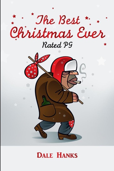 THE BEST CHRISTMAS EVER: Rated PG