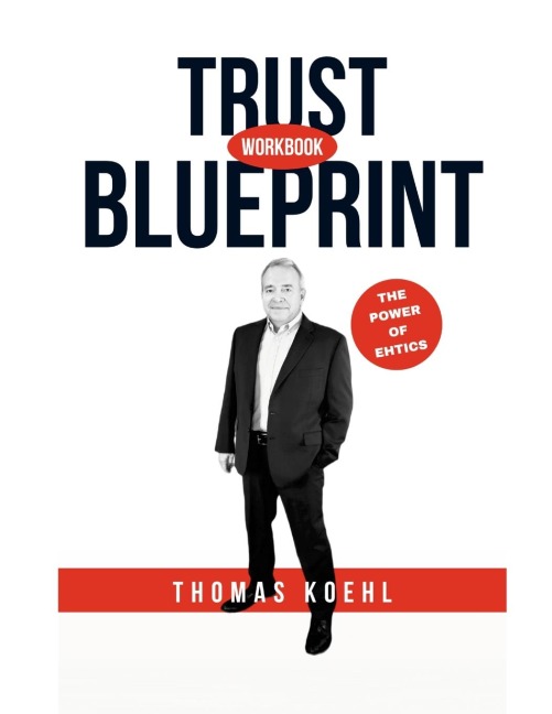 Trust Blueprint: Workbook for Trust as Currency