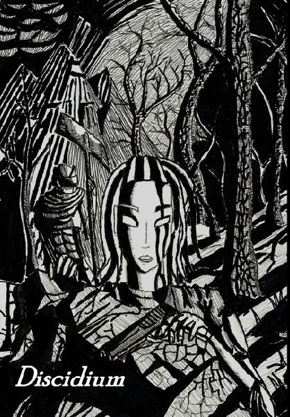 Discidium