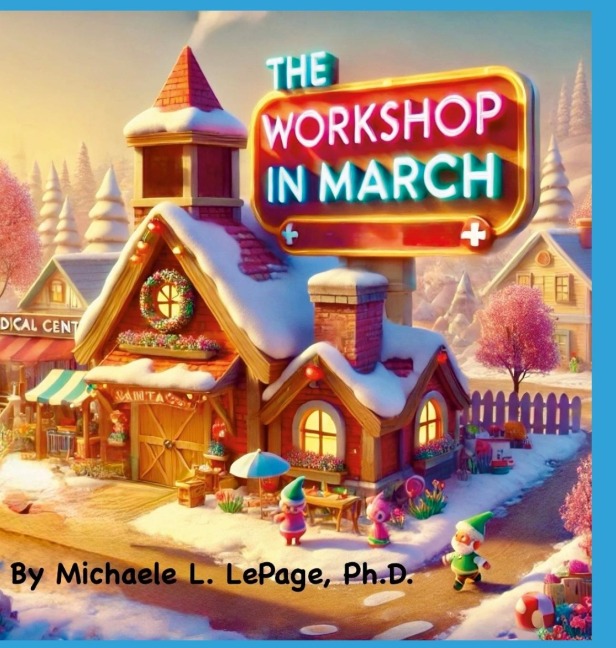 The Workshop in March