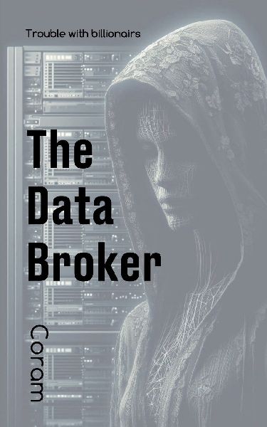 The Data Broker