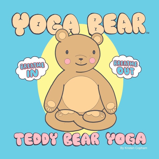 Yoga Bear