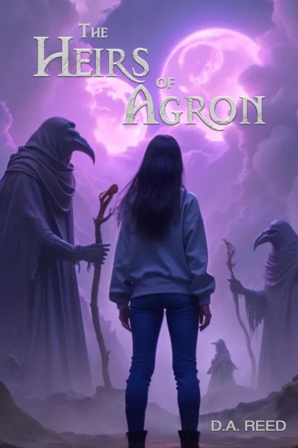 The Heirs of Agron
