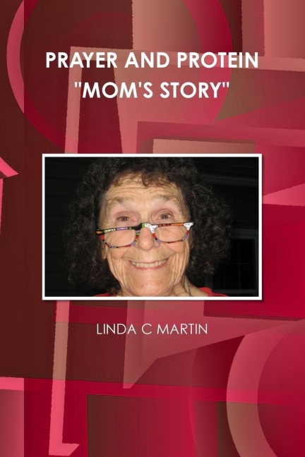 PRAYER AND PROTEIN MOMS STORY