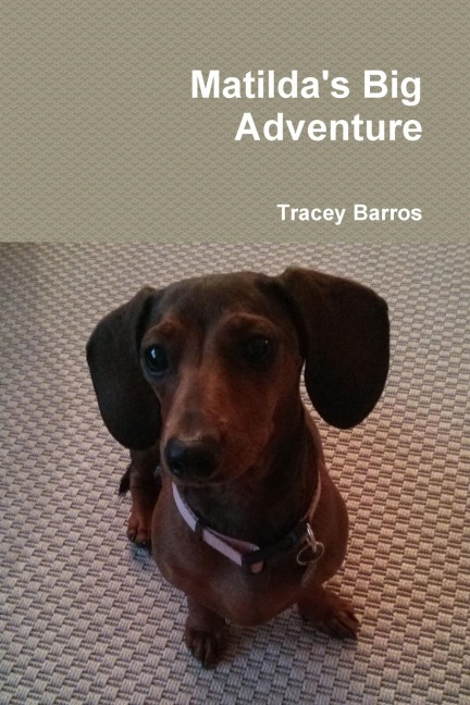 Matildas Big Adventure