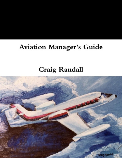 Aviation Managers Guide