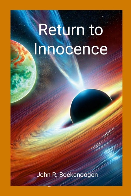 Return to Innocence