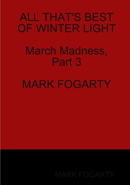 All That's Best of Winter Light