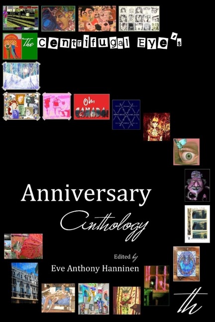The Centrifugal Eyes 5th Anniversary Anthology