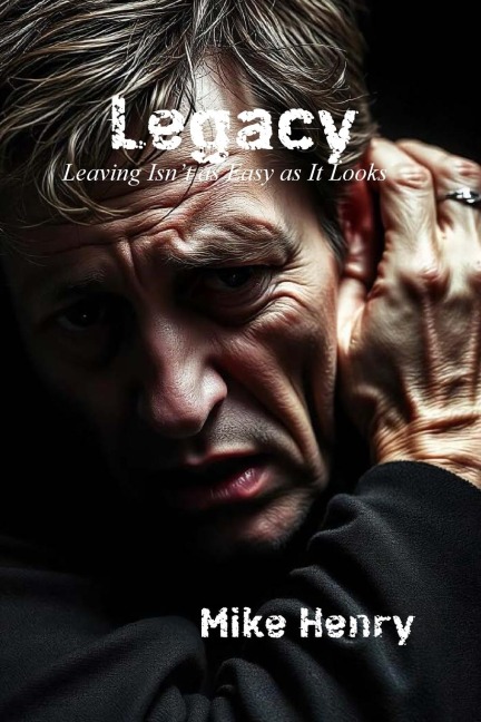 Legacy: Leaving Isnt as Easy as It Looks