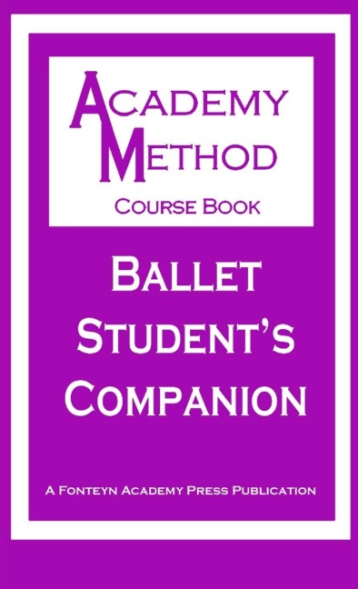 Ballet Students Companion