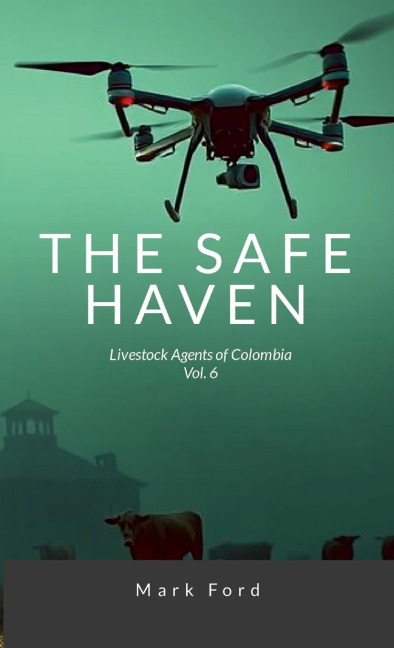 Livestock Agents of Colombia Vol. 6: The Safe Haven
