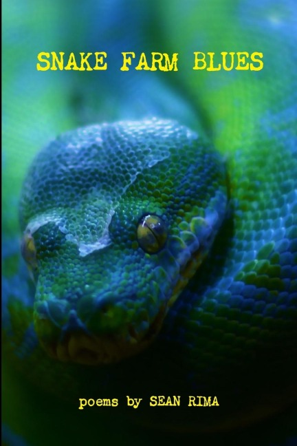 Snake Farm Blues: A Texas Love Song