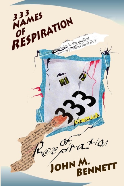 333 NAMES OF RESPIRATION