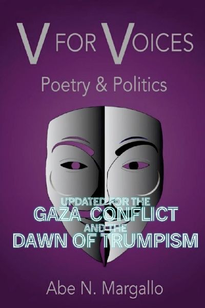 V for Voices: Poetry and Politics