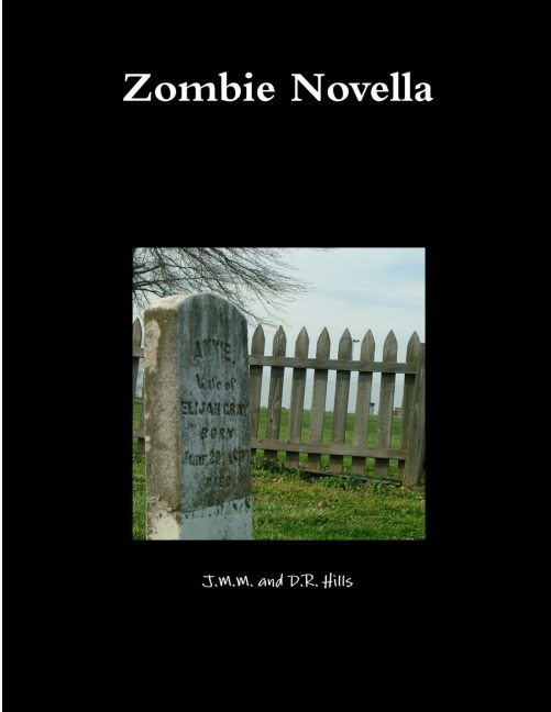 Zombie Novella