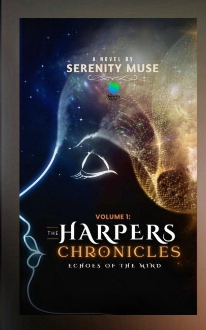 The Harpers Chronicles: Echoes of the Mind
