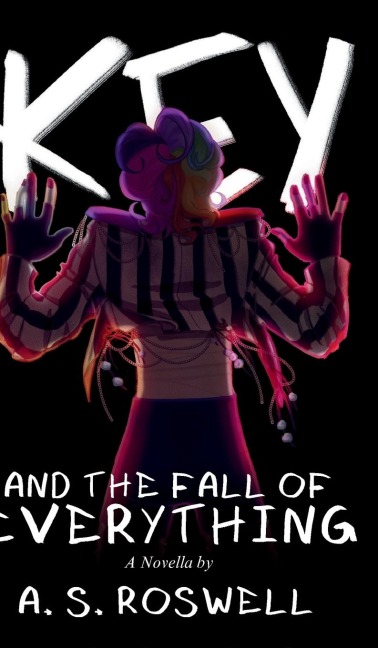 Key and the Fall of Everything