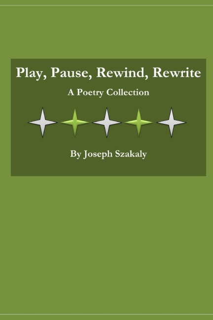Play, Pause, Rewind, Rewrite