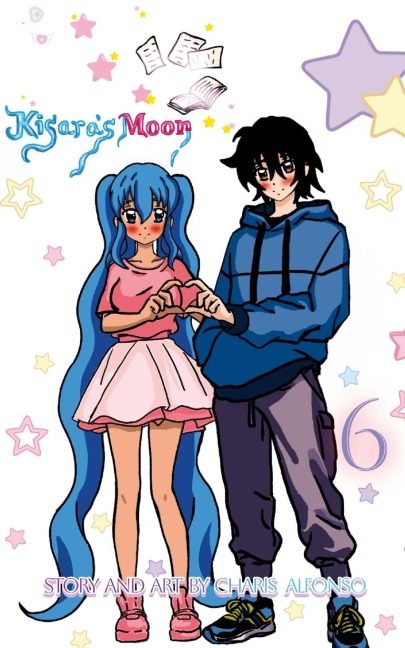 Kisaras Moon, Vol. 6