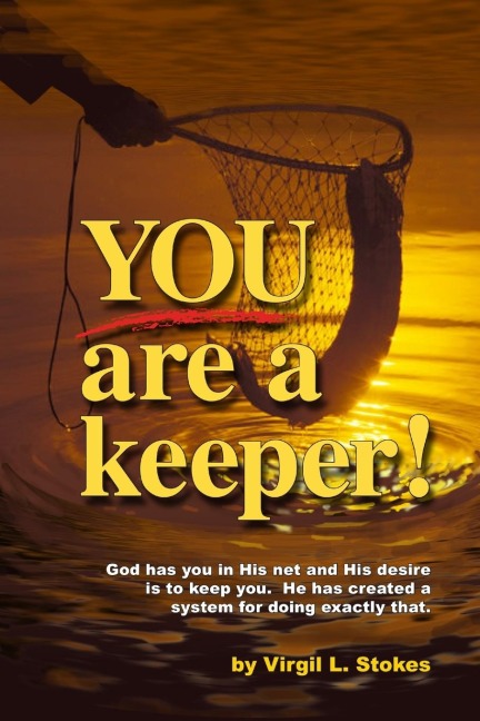 Youre A Keeper