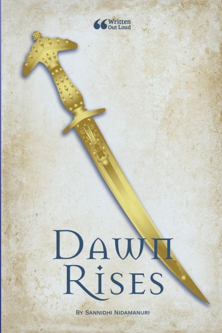 Dawn Rises