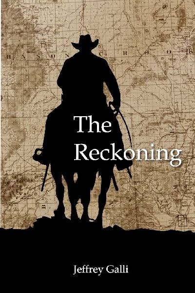 The Reckoning