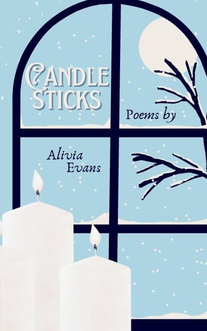 Candlesticks: Poems