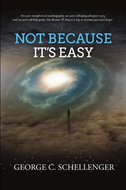Not Because Its Easy