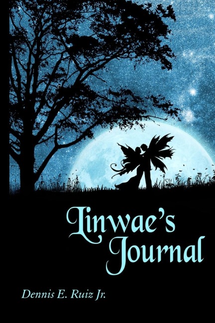 Linwaes Journal: The Book of Fire