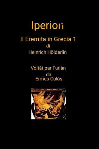 Iperion Il Eremita in Grecia 1